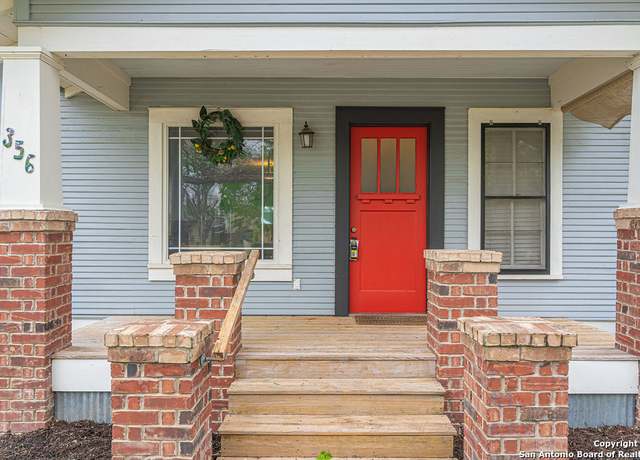 Property at 356 Kessler, New Braunfels, TX 78130, 3 beds, 3 baths
