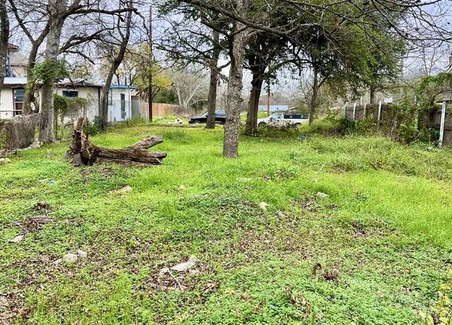 Property at 708 4th, Natalia, TX 78059