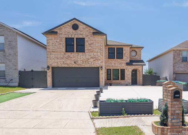 Property at 6410 Mineral Bay, San Antonio, TX 78244, 3 beds, 2.5 baths