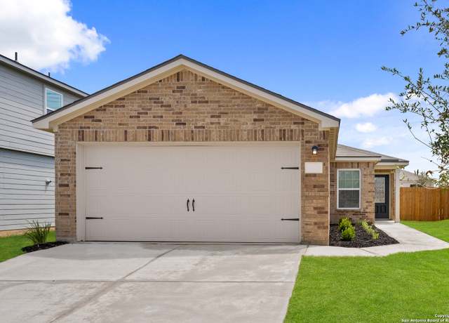 Property at 15118 Waterow Vw, Von Ormy, TX 78073, 3 beds, 2 baths