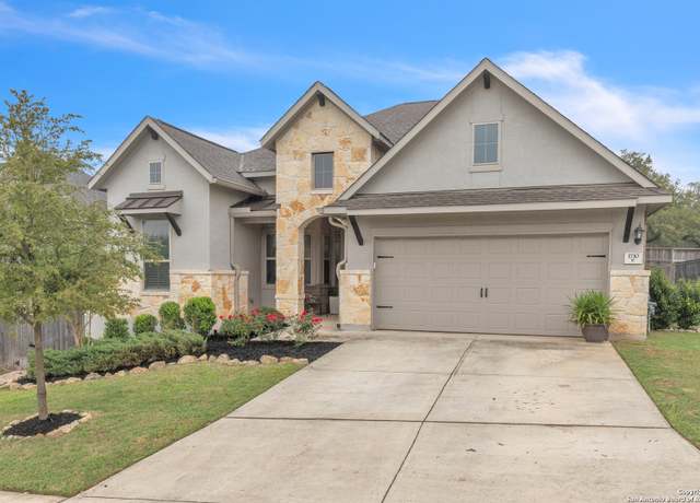 Property at 1710 Tree Fern, San Antonio, TX 78260, 3 beds, 2 baths