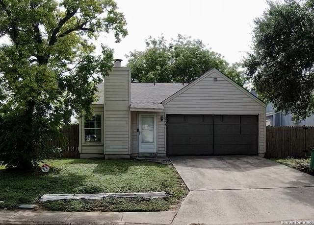Property at 6203 Valley Knight, San Antonio, TX 78250, 3 beds, 2 baths