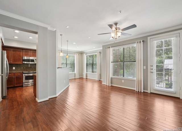 Property at 7342 Oak Mnr #4209, San Antonio, TX 78229, 2 beds, 2 baths