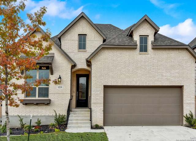 Property at 12231 Old Gage, San Antonio, TX 78245, 4 beds, 3 baths