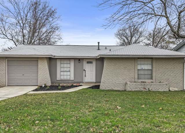 Property at 11410 Chapala Way, San Antonio, TX 78233-6450, 3 beds, 1.5 baths