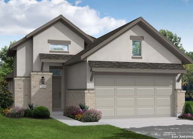 Property at 2408 Barkley Spgs, San Antonio, TX 78245, 3 beds, 2 baths