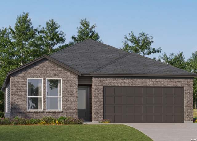 Property at 1272 Twisted Crk, New Braunfels, TX 78130, 4 beds, 3 baths