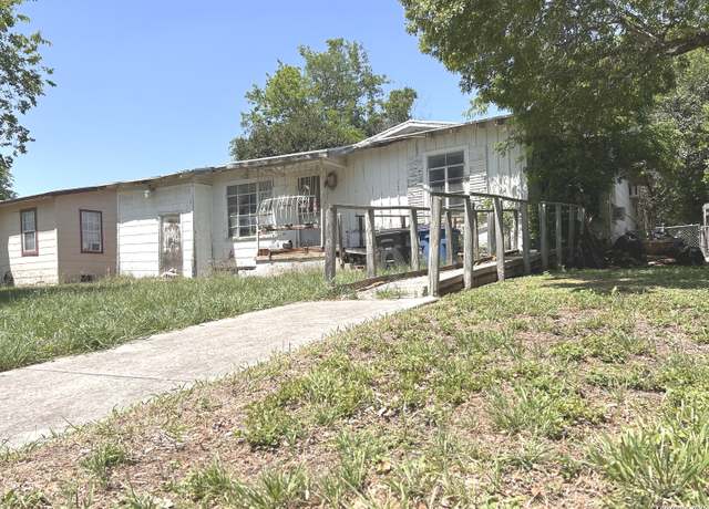Property at 1011 Shadwell, San Antonio, TX 78228, 3 beds, 2 baths