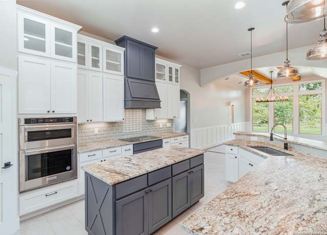 Property at LOT 29 Hondo Dr, La Vernia, TX 78121, 4 beds, 3.5 baths