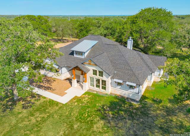Property at LOT 29 Hondo Dr, La Vernia, TX 78121, 4 beds, 3.5 baths