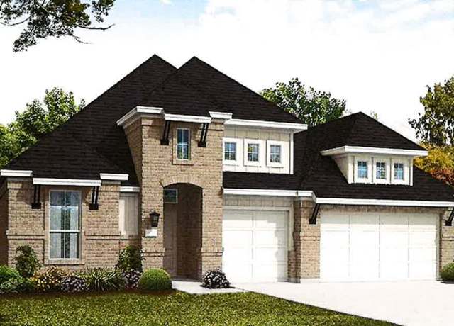Property at 4532 Yoakum Vly, Schertz, TX 78108, 4 beds, 3.5 baths