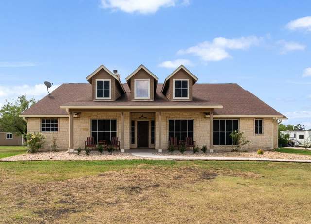Property at 7006 Robin Hood, Schertz, TX 78154, 3 beds, 3 baths
