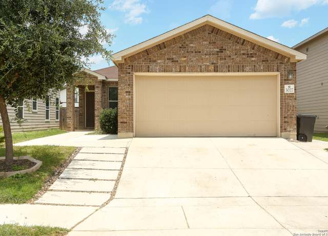 Property at 3027 Mission Gate, San Antonio, TX 78224, 3 beds, 2 baths