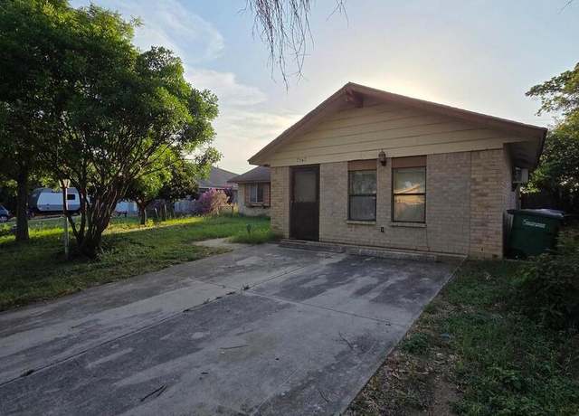 Property at 7147 Ribbon Crk, San Antonio, TX 78238, 4 beds, 2 baths