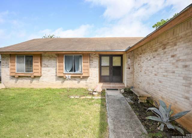 Property at 7147 Ribbon Crk, San Antonio, TX 78238, 4 beds, 2 baths
