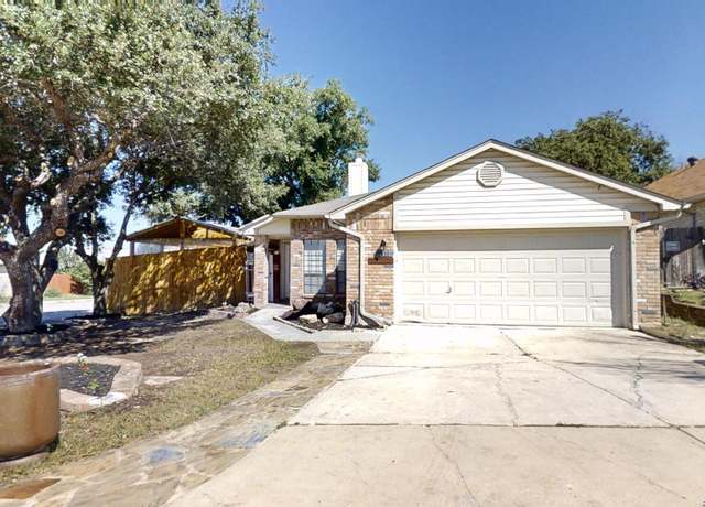 Property at 6411 Chimney Nest, San Antonio, TX 78233-3987, 3 beds, 2 baths