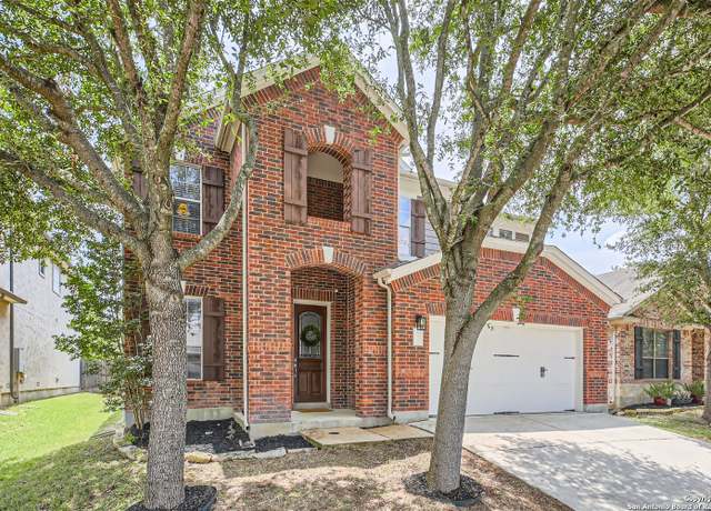 Property at 109 Hitching Post, Boerne, TX 78006, 4 beds, 2.5 baths