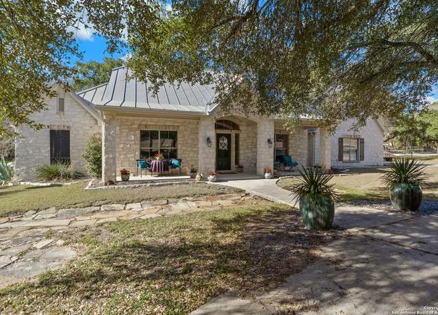 Property at 219 Shepherds Crook, Helotes, TX 78023-2541, 4 beds, 3.5 baths