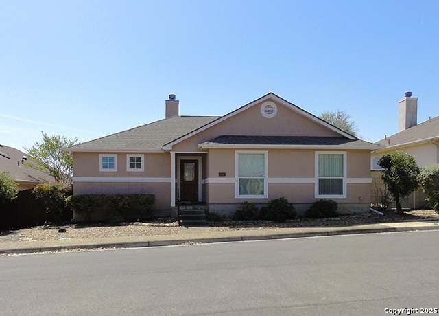 Property at 5910 Windy Cv, Windcrest, TX 78239, 3 beds, 2 baths