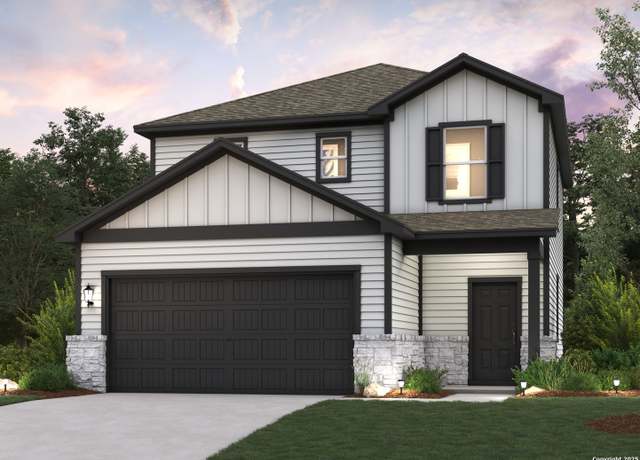 Property at 10634 Fairchild Way, San Antonio, TX 78109, 3 beds, 2.5 baths