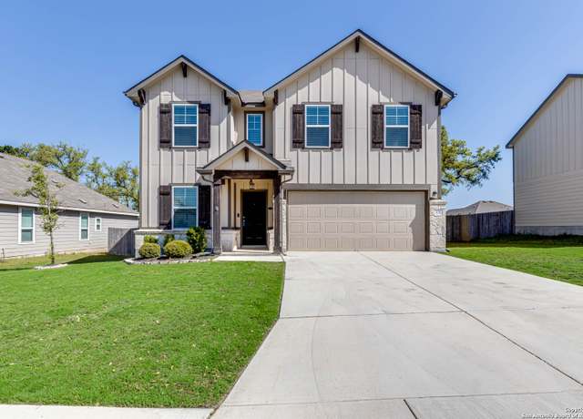 Property at 331 Salz Way, San Antonio, TX 78260, 3 beds, 2.5 baths