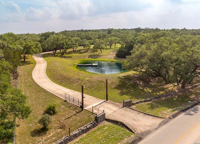 Property at 1200 Brand, Bulverde, TX 78163, 4 beds, 2.5 baths