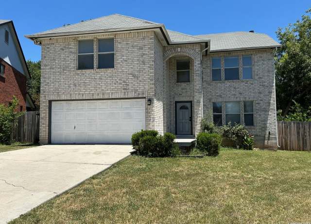 Property at 8131 Talkenhorn, Converse, TX 78109, 4 beds, 2.5 baths