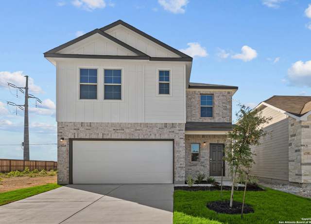 Property at 3015 Loftus Rd, Converse, TX 78109, 4 beds, 2.5 baths
