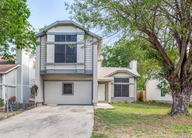Property at 5955 Catalina Sunrise, San Antonio, TX 78244, 3 beds, 2.5 baths