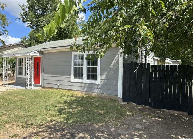 Property at 311 Glamis, San Antonio, TX 78223, 6 beds, 3 baths