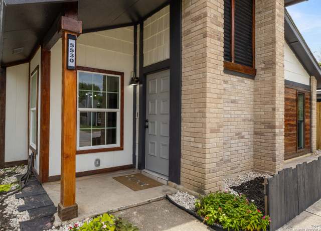 Property at 5530 Rangeland, San Antonio, TX 78247, 3 beds, 2 baths