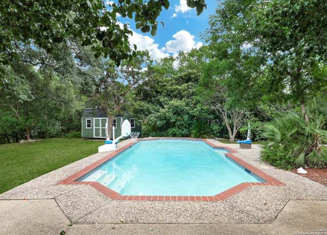 Property at 14607 Star Cross, Helotes, TX 78023, 3 beds, 2 baths