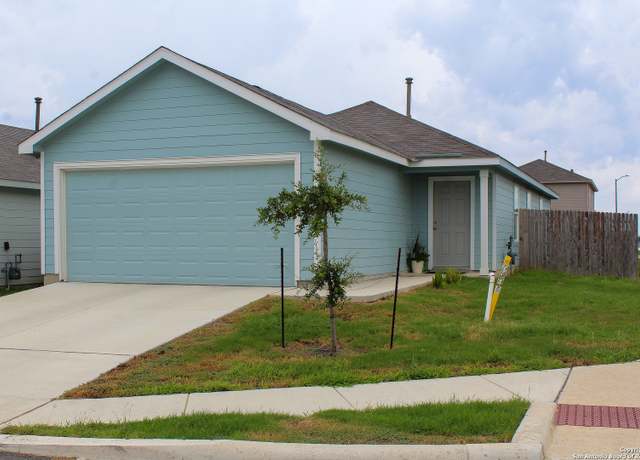 Property at 4402 Geyser, San Antonio, TX 78223, 3 beds, 2 baths