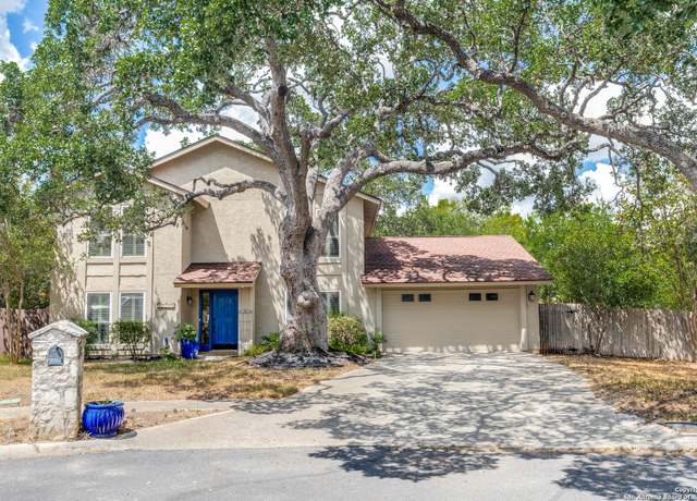 Property at 13734 Pebble Pt, San Antonio, TX 78231, 4 beds, 2.5 baths