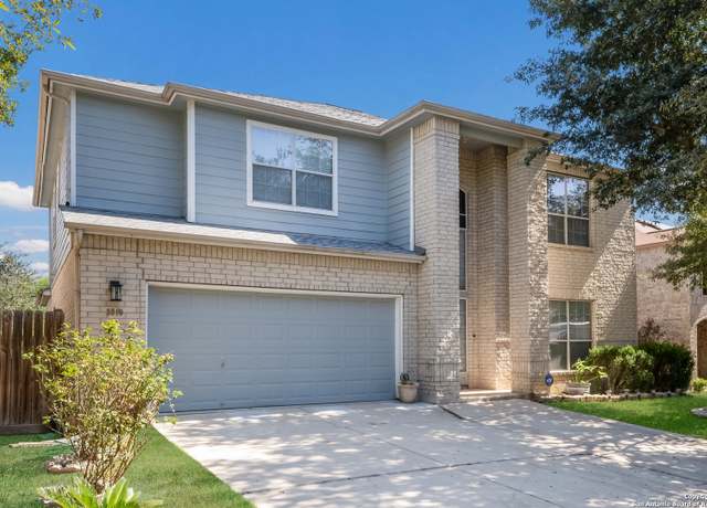 Property at 3810 Hatwig Flds, Converse, TX 78109-3583, 5 beds, 3.5 baths