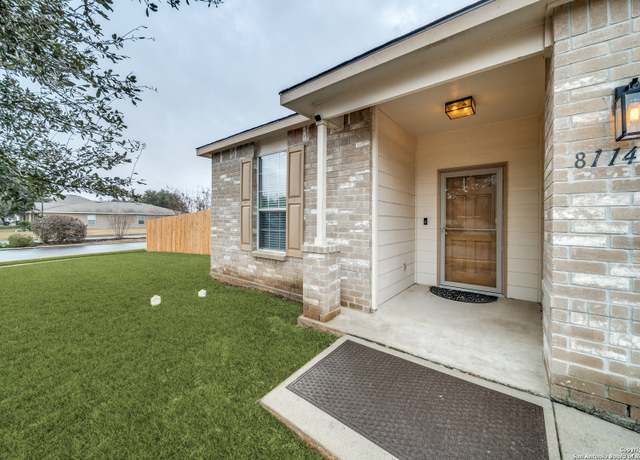 Property at 8114 Derby Vis, Selma, TX 78154, 4 beds, 2 baths