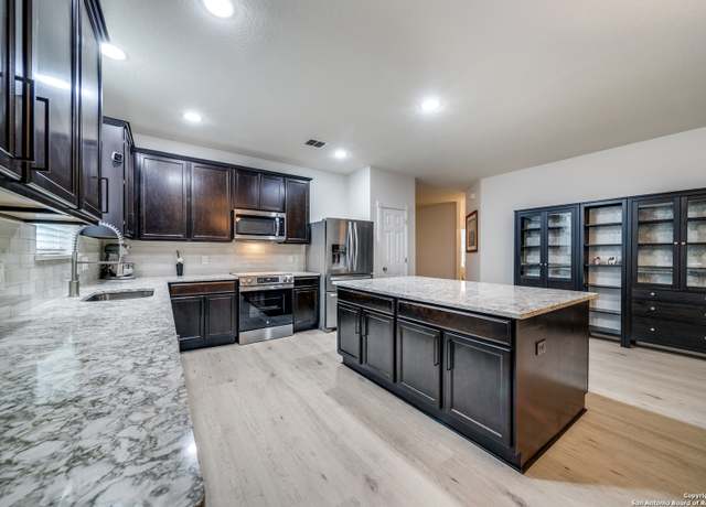 Property at 8114 Derby Vis, Selma, TX 78154, 4 beds, 2 baths
