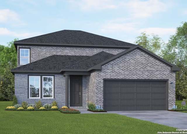 Property at 6871 Comanche Cave, San Antonio, TX 78247, 4 beds, 3.5 baths
