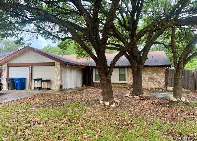 Property at 2919 Abercorn, San Antonio, TX 78247, 3 beds, 2 baths