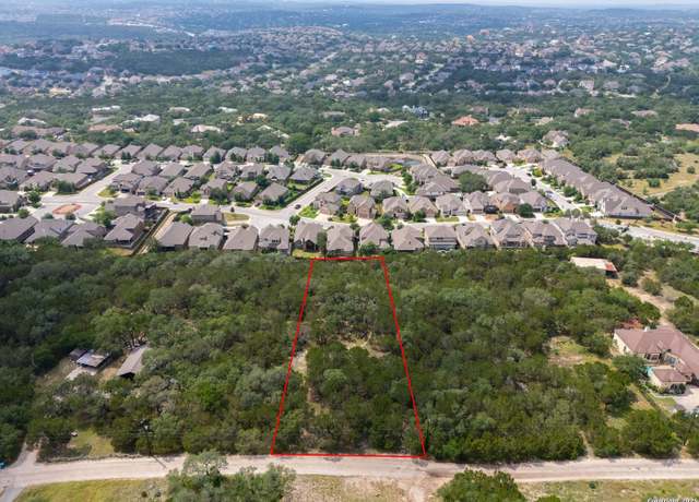 Property at 23211 S Breeze St, San Antonio, TX 78258