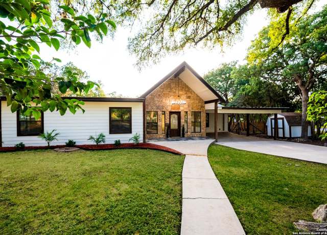 Property at 28121 Timberline, San Antonio, TX 78260, 3 beds, 3 baths