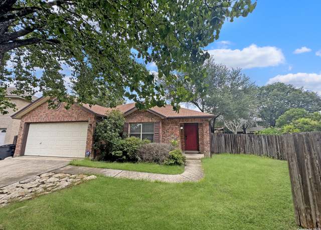 Property at 6303 Regency Crst, San Antonio, TX 78249, 3 beds, 2 baths