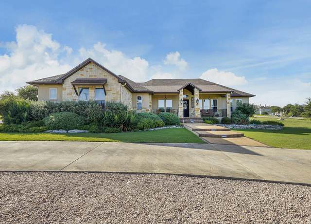Property at 1408 Olivastro, New Braunfels, TX 78132, 3 beds, 3 baths