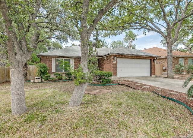 Property at 8627 Timber Rnch, San Antonio, TX 78250, 3 beds, 2 baths