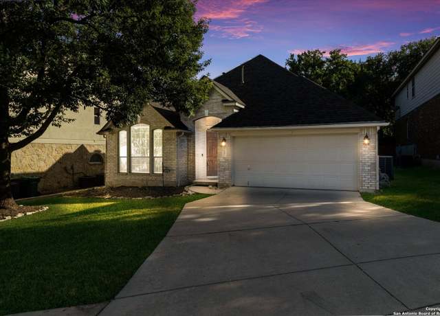 Property at 1302 Charlisas Way, San Antonio, TX 78216, 3 beds, 2 baths