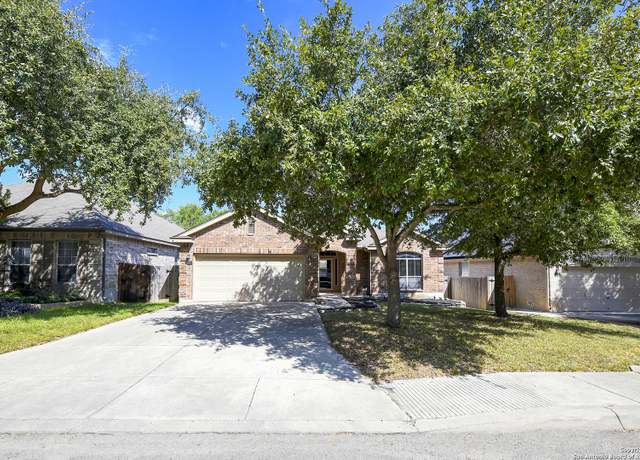 Property at 11615 Huisache Daisy, San Antonio, TX 78245, 3 beds, 2 baths