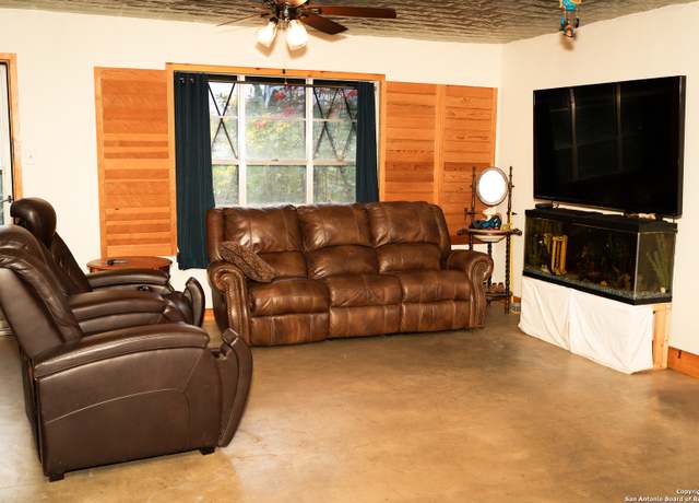 Property at 300 N Wright St, Poth, TX 78147, 3 beds, 2 baths