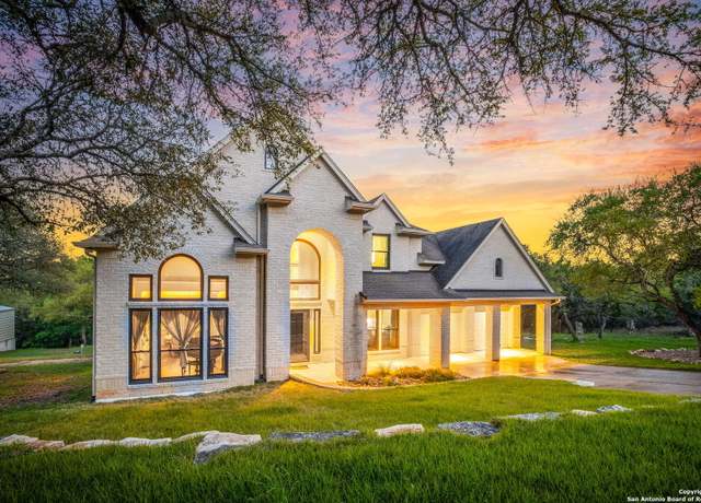 Property at 162 Teal Rdg, Canyon Lake, TX 78133-5403, 4 beds, 3.5 baths