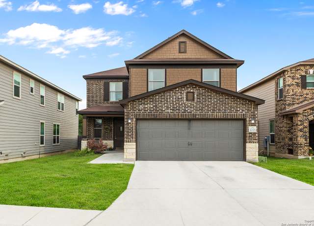 Property at 1015 Gruma, San Antonio, TX 78214, 3 beds, 3 baths