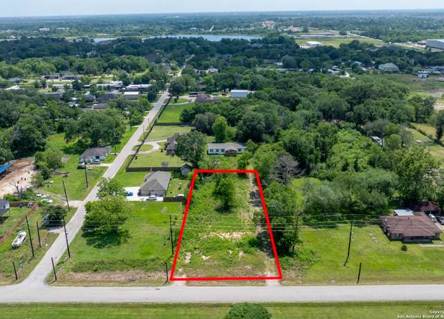 Property at 20715 S Post Oak, TX 77545